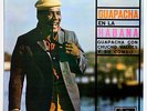 CHUCHO VALDES & GUAPACHA en La Habana ORIGINAL cuba areito LPA1036 LP NM