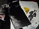 THE ROLLING STONES : STICKY FINGERS GIMMICKCOVER LP EMI 064-63152 GERMANY