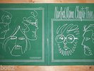 MANFRED MANN CHAPTER THREE - ITALY 1° PRESS 1970 FONTANA GATEFOLD MINT