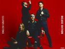 THE VACCINES - ENGLISH GRAFFITI (DELUXE) 3 VINYL LP NEW+