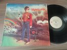 MARILLION Niñez Extraviada ARGENTINA PRESSING Misplaced Childhood  FISH / SCRIPT