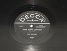 RED SOVINE Juke Joint Johnny ROCKABILLY COUNTRY HILLBILLY BOPPER 78 Decca 30239
