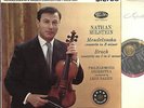 sp 8518 nathan milstein mendelssohn/bruch-barzin vinyl&cvr ex+