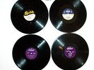 Gene Vincent Moonglows Chuck Berry Little Richard Elvis Presley Wanda Jackson  +