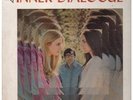 INNER DIALOGUE S/t LP 12 Track With Deletion Cut In The Sleeve  US Ranwood 1969