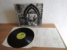 EDGAR BROUGHTON BAND Sing Brother Sing UK 1st Press Harvest LP MINT