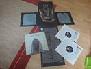 ISAAC HAYES BLACK MOSES INTERPRISE DLP MINT 2-LP SET GIMMIX
