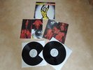 ROLLING STONES - VOODOO LOUNGE - 2 Vinyl LP UK