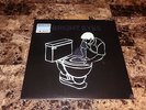 Bright Eyes Limited Edition Vinyl + CD Digital Ash In A Digital Urn Conor Oberst