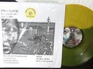 PINK FLOYD VENICE IN FURS VOL. 1 NEW COLORED LP