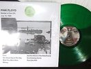 PINK FLOYD VENICE IN FURS VOL. 2 NEW COLORED LP