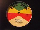 Carl Malcolm Feat. Ranking Trevor - Repatriation 12