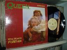 QUEEN EP MAXI 12