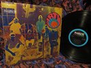 MINT SHRINK 1967 DIRTY BLUES BAND pre BACON FAT ex MISUNDERSTOOD = ORIG 1st LP