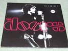 The Doors - In Concert - Triple Vinyl Album Gatefold Sleeve on Elektra The End