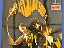 PRETTY THINGS LP Emotions FONTANA 13140 VG++ 1967  STEREO Psychedelic Rock