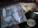 ENTOMBED RARE ALBUM LEFT HAND PATH EARACHE RECORDS 1989 FIRST ISSUE MATRIX 1A/1B
