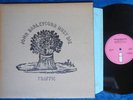 Traffic, John Barleycorn Must Die, Orig UK Island G/fld LP, EX/EX, 1st Press