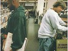 DJ SHADOW ENTRODUCING 2LP 1996 MOWAX RECORDS