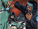 GENIUS /GZA LIQUID SWORDS 2LP 1995 WU TANG