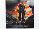 Jupiter Ascending Soundtrack 2x COLORED 180g vinyl LP IN STOCK NEW/SEALED