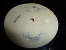 10'' DUBPLATE X PROJECT BARRINGTON LEVY  UNDER ME SENSI/COME DN  SELECTOR HALFB