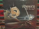 VOYAGER We’re The Ones LP rare private modern soul boogie funk South Pacific