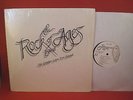 THE ROCK OF AGES BAND : No Greater Love Private XIAN Hard Rock AOR Soft Soul LP