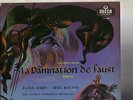 IRMA KOLASSI Sings BERLIOZ  excpts  ED1 UK Decca LW 5319  10