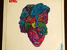LOVE - FOREVER CHANGES - UK ELEKTRA RED LABEL A1/B1  STEREO - EX/EX