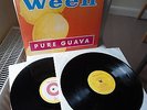 WEEN     original Creation 2LP     Pure Guava (1993)