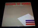 Mission Of Burma - Signals, Calls, And Marches - AHS 1006 - US - 1981 - LP [VG]