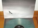 OM VARIATIONS ON A THEME LP FIRST PRESSING CLEAR VINYL RARE NEW Sleep Melvins