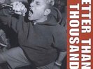 Better Than A Thousand LP Just One RSD 2015