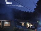 2LP YO LA TENGO AND THEN NOTHING TURNED ITSELF VINYL