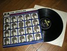 VG+ Beatles Hard Days Night MONO UK Lp '64 -3N/-3N Patents Pending PMC 1230