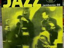 JAZZ JAMBOREE 66 Vol.1 Warsaw Philharmonic Mal Waldron Jan Garbarek Lindgren LP