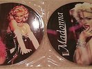 MADONNA SUMMER IN SPAIN 2X LP PICTURE DISC RARE LIMITED EDITION VINYL ITALY MADE
