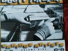 Dusty fingers various artists volume 9 funk