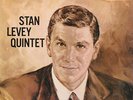 Stan Levey Quintet original Mode LP