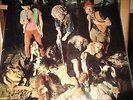 JETHRO TULL THIS WAS, RARE 1968 Mono ORIGINAL LP FIRST PRESS A B  ILP 985