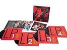 TONY BENNETT/BILL EVANS**COMPLETE RECORDINGS (180 G/WITH BOOKLET)**4 VINYL SET