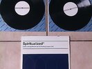 Spiritualized ladies and gentleman...Vinyl Rare Original 1.Press