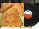 REGGAE-TIGHTEN UP VOL. 2 -V/A -1969 -UK LP- TROJAN –SKINHEAD/SKA CLASSICS -MONO