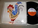 Funky chicken - Trojan TBL-137 LP - Tommy McCook Winston - Groovey - 1970