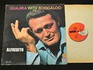 Guajira With Boogaloo Alfredito Cotique MONO 1003