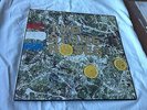The stone roses uk press 1st album on the silvertone label ORE LP 502