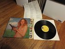 BLIND FAITH Self-Titled Orig 1969 ATCO LP GIRL COVER  VG+ w/Lyrics Insert