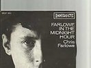 VERY RARE CHRIS FARLOWE EP ON IMMEDIATE 