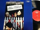BLUE VELVET OST - GERMAN COLOSSEUM LP david lynch angelo badalamenti soundtrack